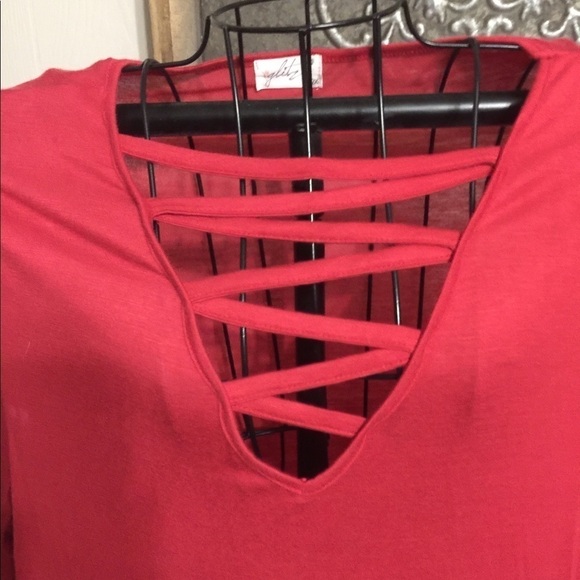 (PS2-27) Glitz size XXL - Picture 2 of 6